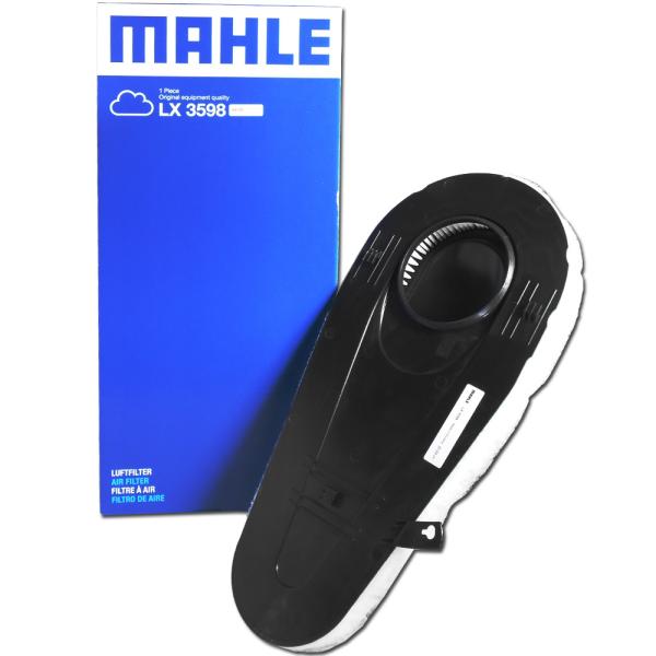 BMW 5V[Y GAtB^[ GAN[i[ F10 F11 523d ^ LDA-FW20 LDA-MX20 MAHLE }[ LX3598 tB^[[J[