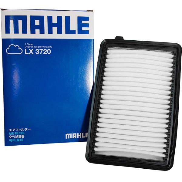 【ブランド】 MAHLE マーレ　純正フィルター供給世界NO.1のフィルターメーカー！　MAHLEは世界最大級の純正サプライヤー！【適合メーカー/車種/型式等】ホンダ ・ N-BOX 型式 JF1 車台番号1400000以下 ・ N-BOX...