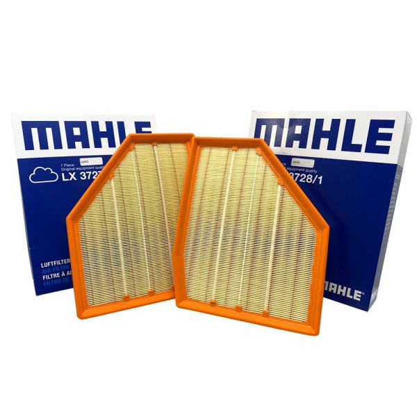 【左右2個セット】 BMW エアフィルター エアクリーナー M5 M8 ( G14 G15 F90 F91 F92 ) JF44M JF44MM 82CH44 