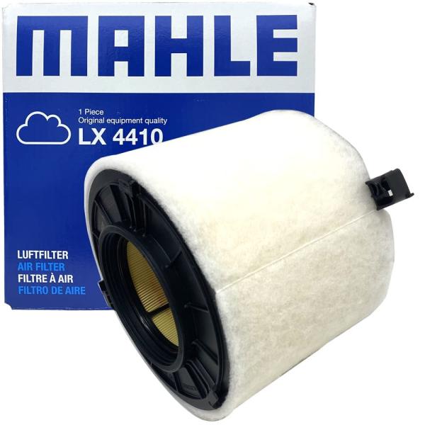 アウディ エアフィルター エアクリーナー A4 A4アバント A5 Q5 S4 S4アバント S5 SQ5 スポーツバック MAHLE マーレ LX4410 純