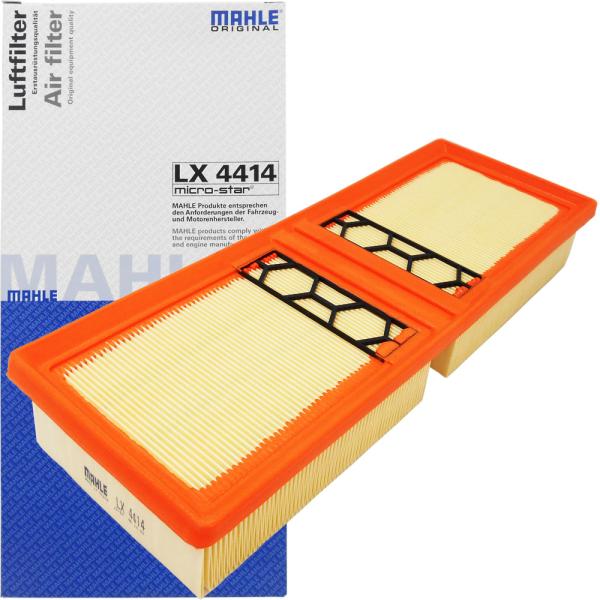 At@I GAtB^[ GAN[i[ WA XeBI ( ABA-95220 3BA-95220 3DA-95222 ABA-94920 3BA-94920 3DA-94922 ) MAHLE }[ LX4414