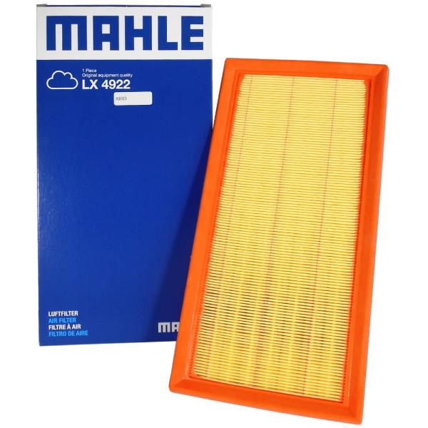 フィアット 500X エアフィルター エアクリーナー ( 3BA-33413 3BA-33413PM ) MAHLE マーレ LX4922 純正フィルターメーカ