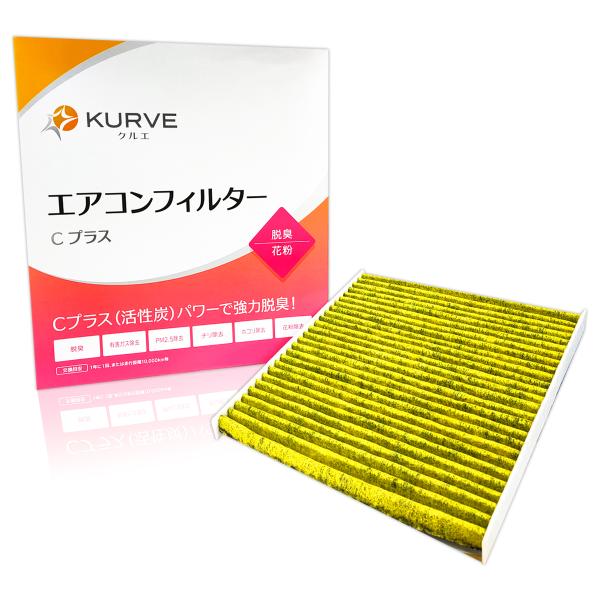 フィアット アバルト エアコンフィルター 脱臭 花粉 500 500C 695 695C ニューパンダ 31209 31212 31214 312141 312