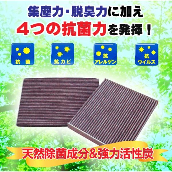 車 エアコンフィルター cx5の人気商品・通販・ 車 エアコンフィルター cx5の人気商品・通販・