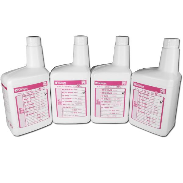 GWIC oCNp MA/SJ 10W-40 1L{g×4{ 4L 4TCN 4st t[N { ֎ԗp PA IC 10W40 󂠂 i  