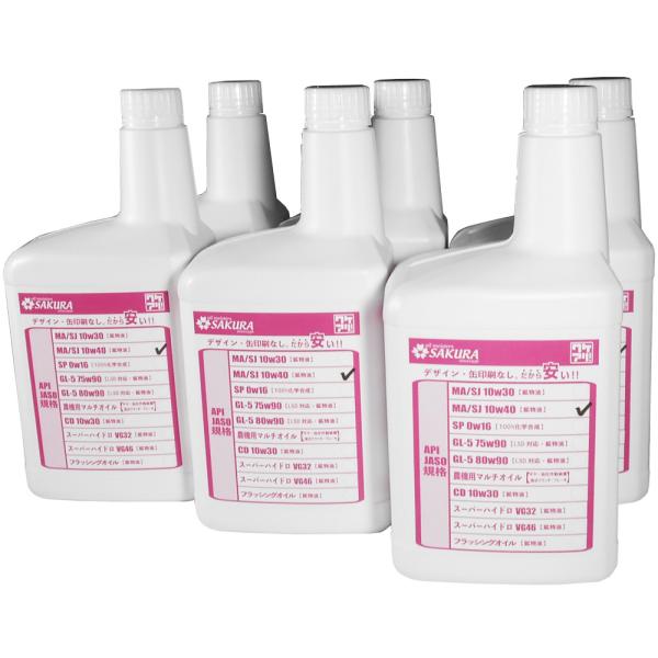 GWIC oCNp MA/SJ 10W-40 1L{g×6{ 6L 4TCN 4st t[N { ֎ԗp PA IC 10W40 󂠂 i  