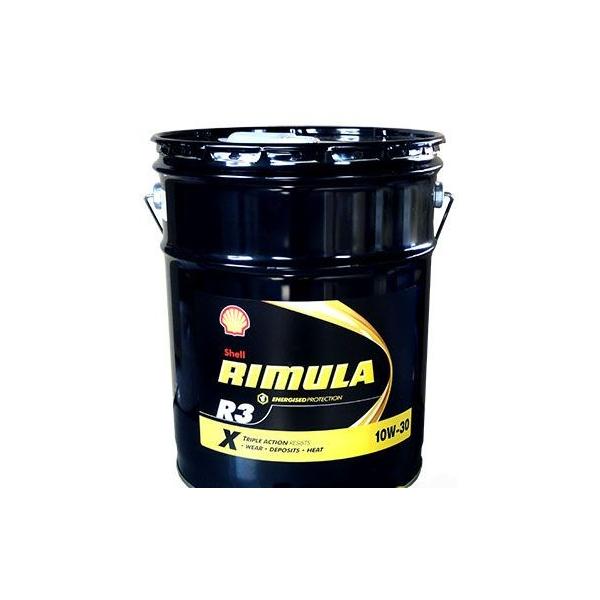 VF  R3 Xi10W-30j 20L