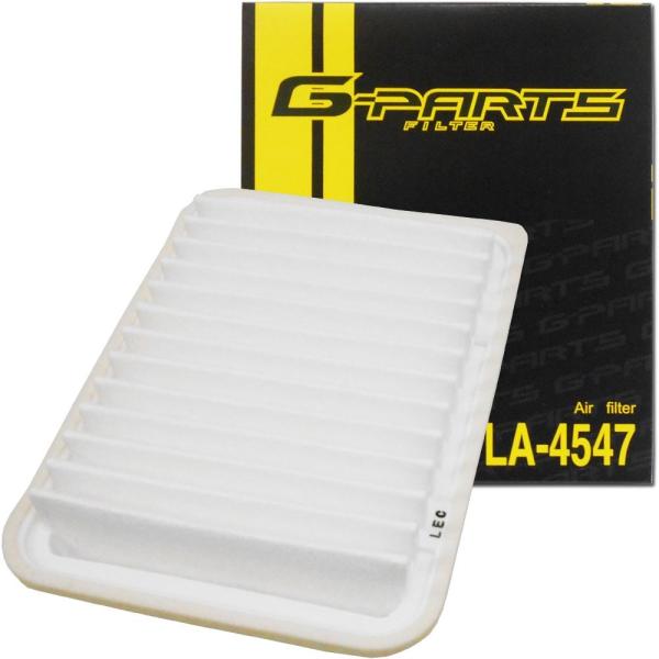 エアフィルター エアクリーナー トレジア スバル LA-4547 (適合表で要確認)