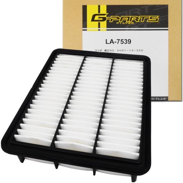 GAtB^[ GAN[i[ CX-5 AeUfB[[ }c_ LA-7539