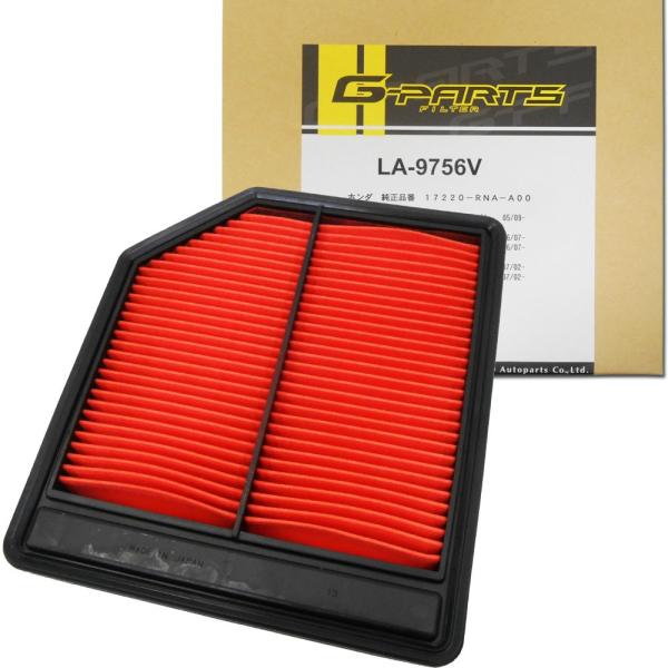 GAtB^[ GAN[i[ Xg[ z_ LA-9756V