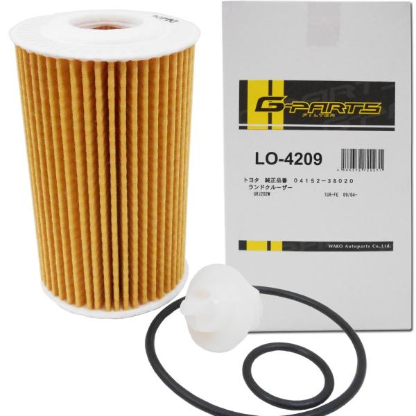 ICtB^[ g^ TOYOTA hN[U[ NTX LX LO-4209 iICGg Kj G-PARTS [J[IWi