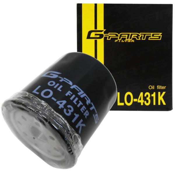 �I�C���t�B���^�[ �I�C���G�������g �n�C���b�N�X �g���^ LO-431K