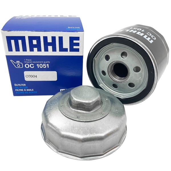 ICtB^[ 1 tB^[` 1Zbg {{ tH[h ICtB^[` 76mm 14pP[X Eʕ27mm MAHLE }[ OC1051/OCS1