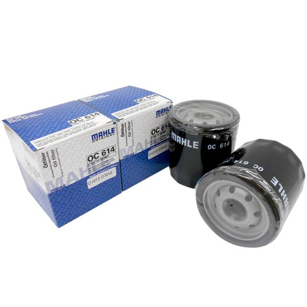 y2Zbgz At@I ICtB^[ ICGg WA XeBI ( ABA-95220 3BA-95220 ABA-94920 3BA-94920 ) MAHLE }[ OC614×2