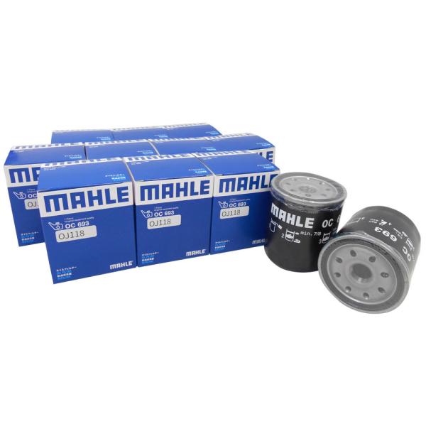 ICtB^[ 10Zbg CX-3 CX-30 CX-5 CX-60 CX-7 CX-8 CX-80 MAZDA2 MAZDA3 MAZDA6 ANZ AeU f~I tFX^  }c_ Y MAHLE OC693