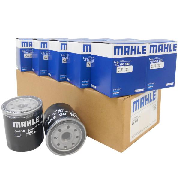 ICtB^[ 20Zbg CX-3 CX-30 CX-5 CX-60 CX-7 CX-8 CX-80 MAZDA2 MAZDA3 MAZDA6 ANZ AeU f~I tFX^  }c_ Y MAHLE OC693