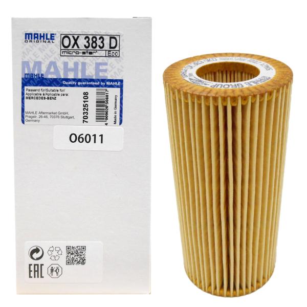 xc ICtB^[ ICGg CLNX SNX SLNX }Cobn ( W215 W216 W220 W221 W222 W240 R217 R230 R231 ) MAHLE }[ OX383D