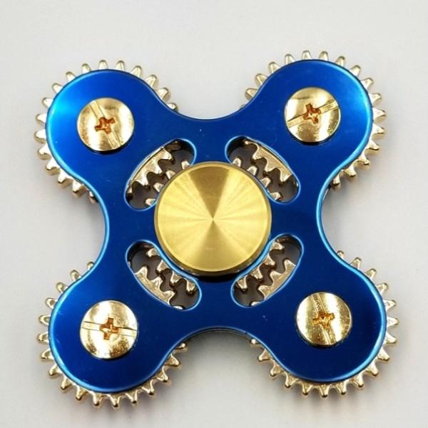 回転時間約4分 ハンドスピナー 歯車 4個の歯車 Buyee Servicio De Proxy Japones Buyee Compra En Japon