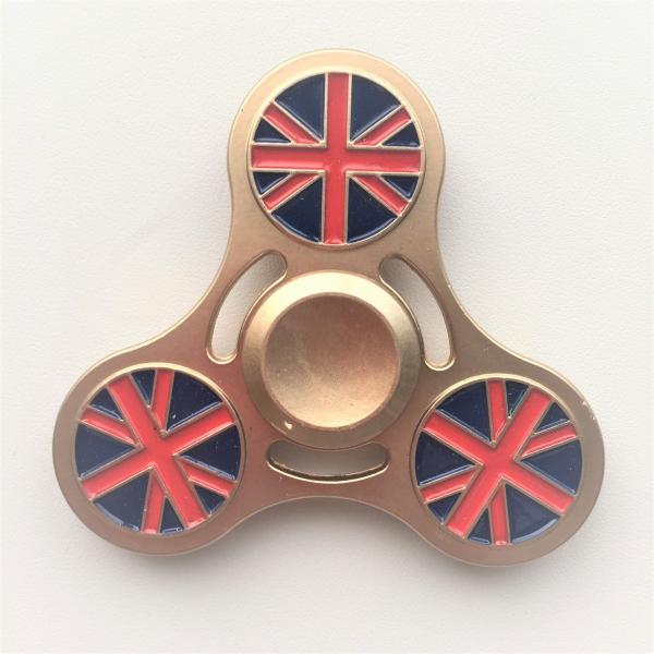ハンドスピナー,フィンガースピナー, 指スピナー, Fidget Spinner,最新