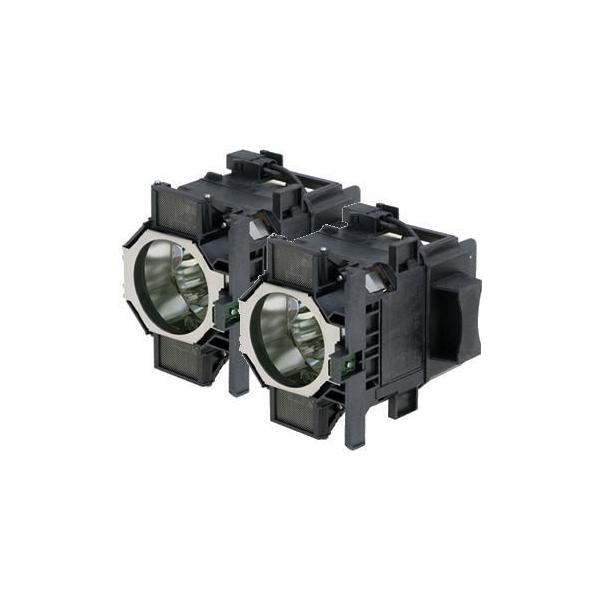 エプソン ELPLP73 プロジェクター用 明るい 交換ランプ : JPLAMP