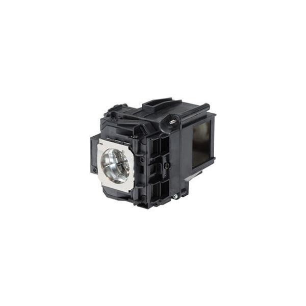 EB-G6550WU エプソンプロジェクター用 汎用交換ランプ  ELPLP76 CBH 汎用バナー搭載モデル 送料無料 通常納期1週間〜