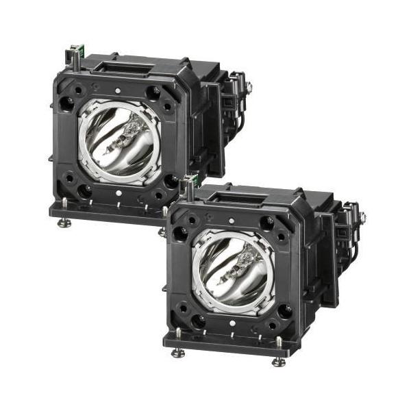 ET-LAD120W CBH （2灯セット） パナソニック プロジェクター用 汎用交換ランプ 新品 送料無料 純正互換品 保証付 通常納期1週間〜