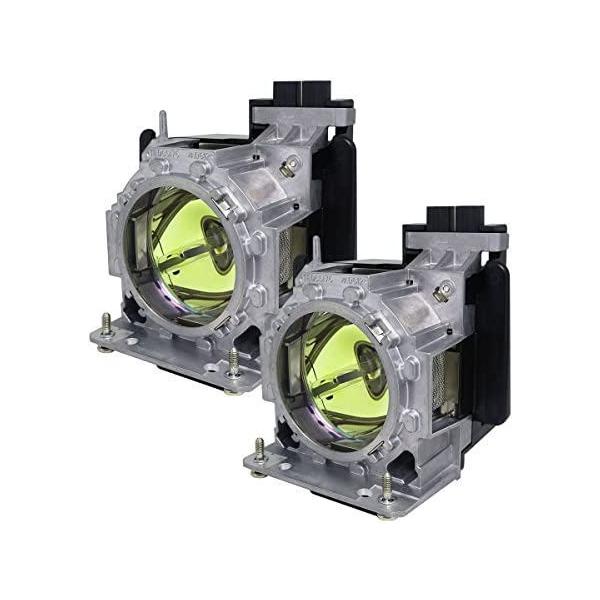 ET-LAD310W パナソニック プロジェクター用 交換ランプ 純正