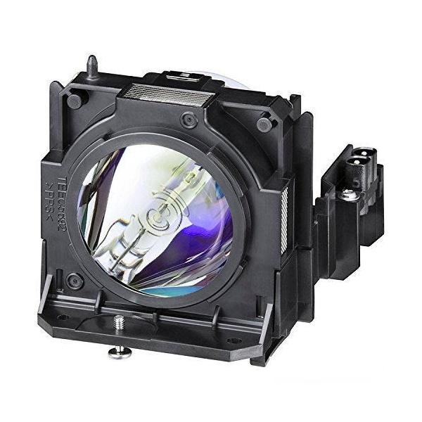 PT-DW750J (1灯） パナソニック プロジェクター用 汎用交換ランプ ET-LAD70 CBH 新品 送料無料 純正互換品 保証付 通常納期1週間〜