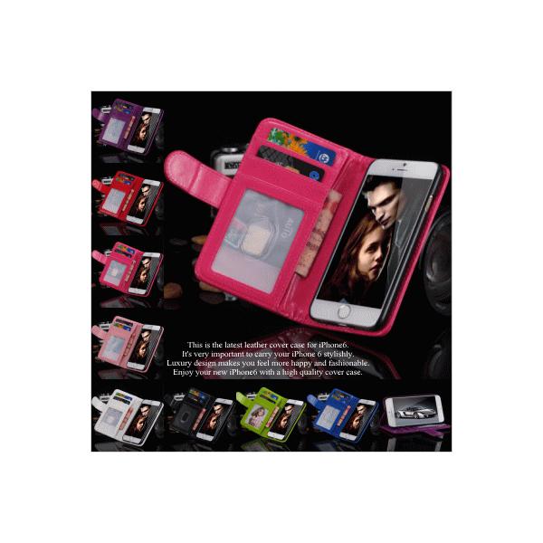 iPhone6 tHgt[&amp;J[ht U[EHbg 蒠^fUC Jo[P[X