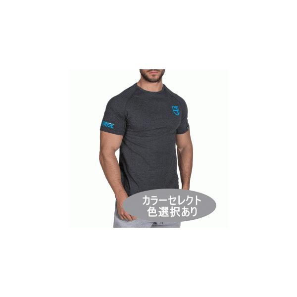 RISE GYM GEAR CYWMA {fBr TVc }[NtBbg RISE TVc ptH[}XV[gX[uTVc Mark Fitt tBW[N