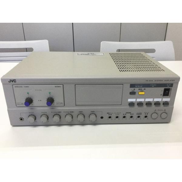 PAアンプ　A-1503 TOA A-1503 OPERATING INSTRUCTIONS MANUAL Pdf Download