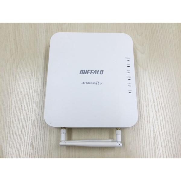 AirStation Buffalo(バッファロー) WAPM-1266R 無線LAN/Wi-Fi