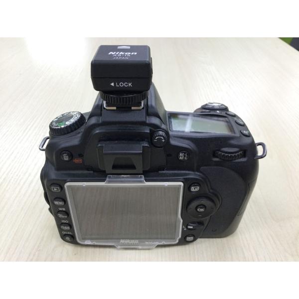 NIKON �f�W�^����჌�t�J���� D90 ���Ã����[�X�i���{�B�����������i�Ǘ��ԍ�F10733�j ���i�摜2