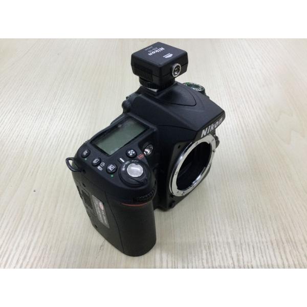 NIKON �f�W�^����჌�t�J���� D90 ���Ã����[�X�i���{�B�����������i�Ǘ��ԍ�F10733�j ���i�摜5