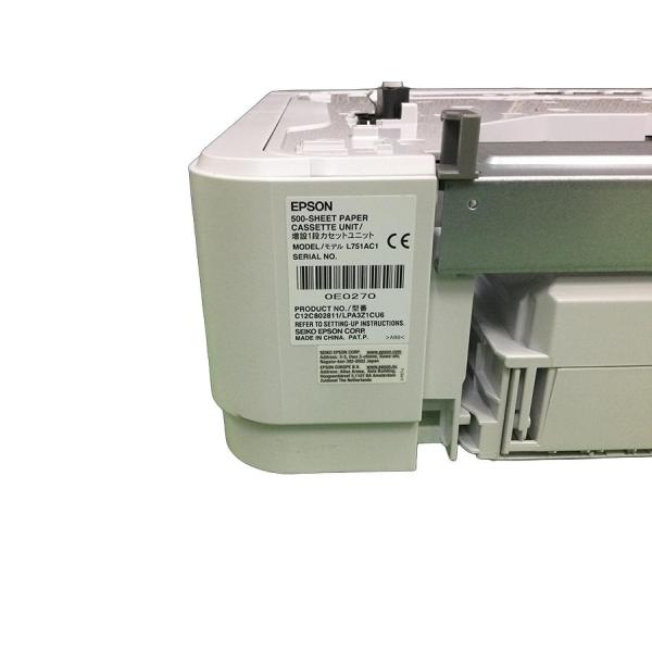 EPSON �y�[�p�[�t�B�[�_ LP-S3290�Ή� �����NA���ۏؕt�E�{�B����������F13093 ���i�摜3