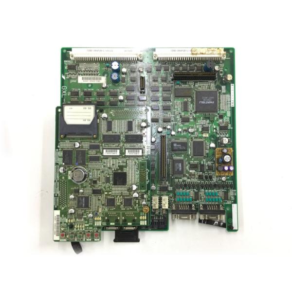 NTT αGX GXL-CCU-(1)：CPUユニット基板 中古リユースビジネスフォン用