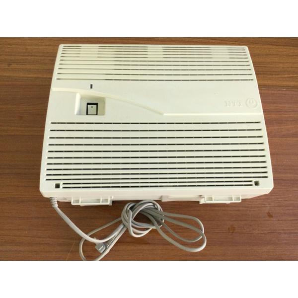 NTT αGX typeS-(1)(スター)主装置 GXS-SME-(1) 中古ビジネスフォン主