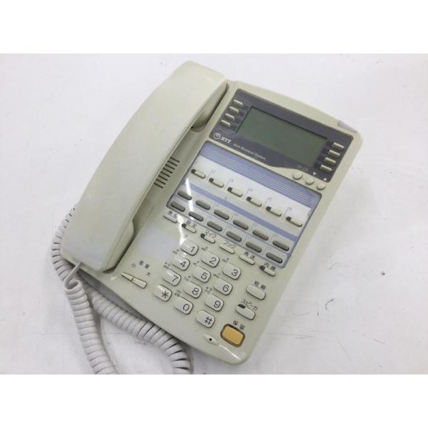 ntNTTビジネスホン αRX2  MBS-6LSTELボタン電話機 NTT マルチビジネスシステムαRX2 6ボタン標準電話機 MBS-6LSTEL