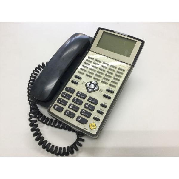 NYC-30iA-SD2 ナカヨ iA 30ボタン標準電話機 [オフィス用品] ビジネスフォン jplan5454_nakayo-nyc30iasd2-2