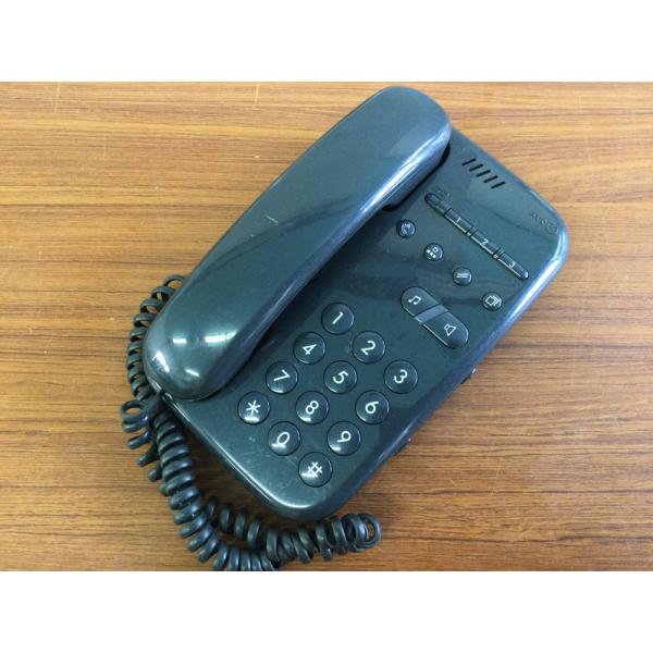 NTT ハウディ・クローバーホンS3 TEL(DH)：オフィス用単体電話機 中古リユース品★保証付き・本州送料無料★(管理番号3802)