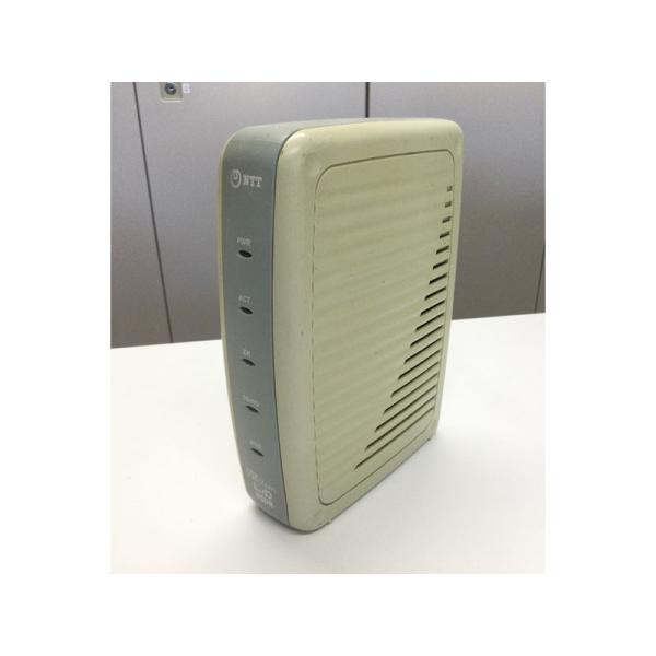 NTT INSメイトV30Slim「P」ISDN対応端末 中古ターミナルアダプタ