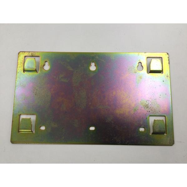 NTT αGX/NX/NXII typeM主装置用壁掛用品 主装置壁掛け金具(NXM・GXM