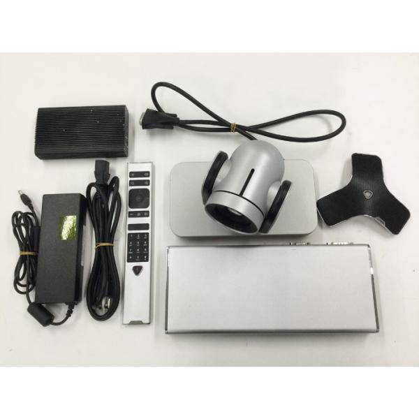 Polycom(ポリコム) RealPresence Group 500 テレビ会議 Polycom(ポリコム) RealPresence Group 500 テレビ会議