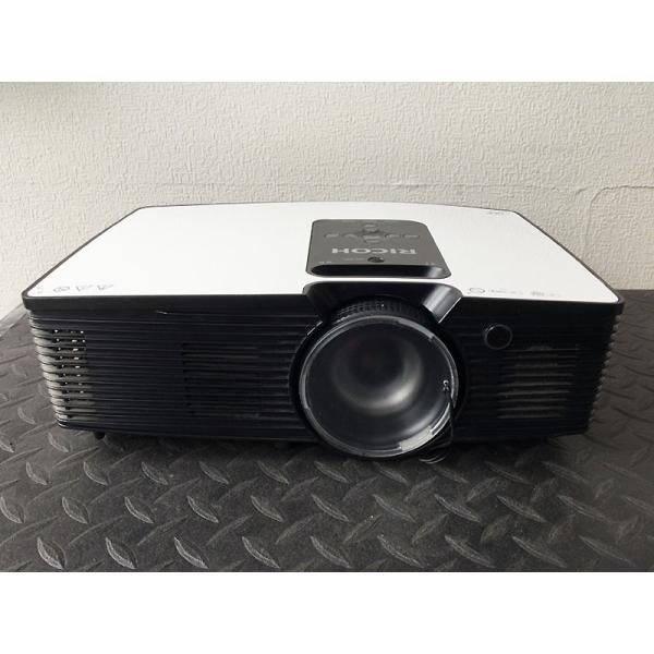 新品　リコー　プロジェクター　PJ WX5462 リコー スタンダードプロジェクター RICOH PJ WX5462 514406 - NTT-X Store