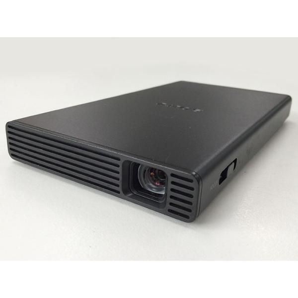 SONY（ソニー）　モバイルプロジェクター　MP-CD1 MP-CD1 | ビデオプロジェクター | ソニー