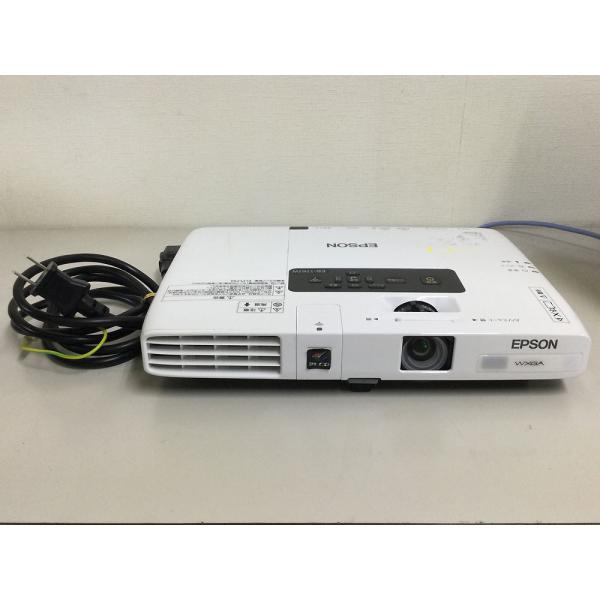 エプソン EPSON（エプソン） EB-1761W プロジェクター ランプ