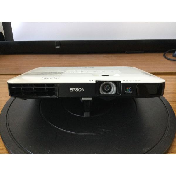 EPSON(�G�v�\��) �v���W�F�N�^�[ EB-1780W�y�t�@���܂��̓Z���T�[�ُ�L/���i�z���{�B����������F11564 ���i�摜2