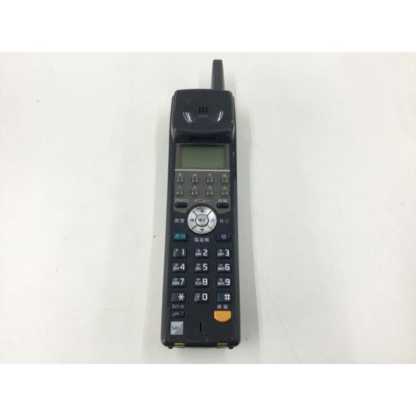 saxa（サクサ）BT700 コードレス電話機 中古ビジネスフォン☆保証付き