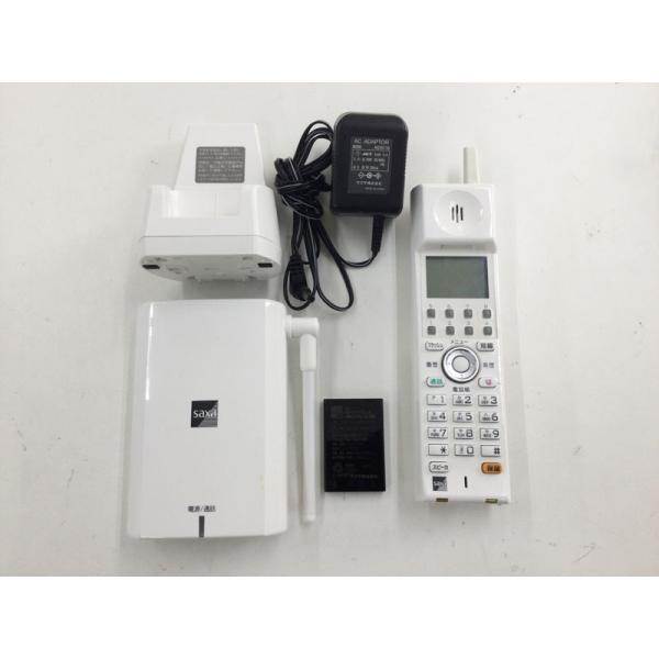 saxa（サクサ）DCT805 コードレス電話機＋WS805 アンテナセット