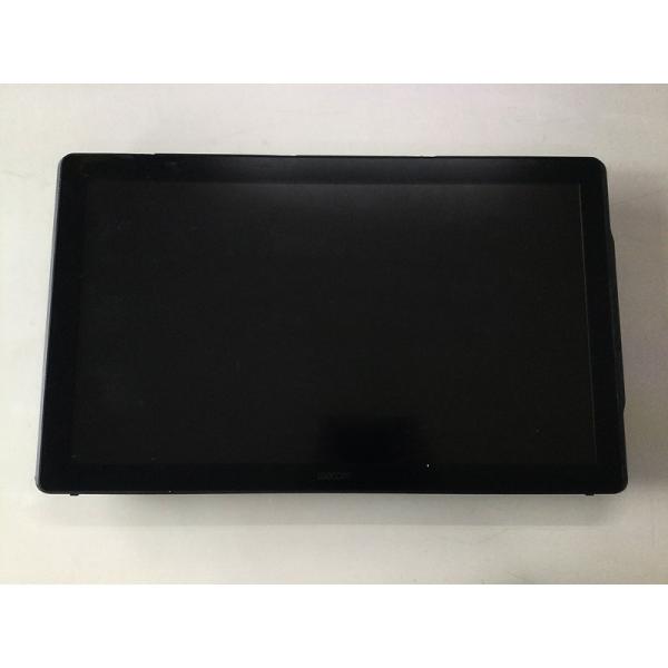 wacom（ワコム）23.8型液晶ペンタブレット DTK-2451 本体のみ・通電
